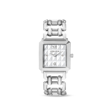 Часы Coeur de Lion Silver-Silver 7670/74-1717