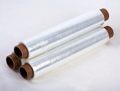 Пленка для обертывания BeautyPro п/э рулон 30 см эконом