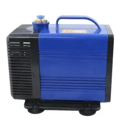 Погружной насос (Помпа), система охлаждения шпинделей 80 Вт.