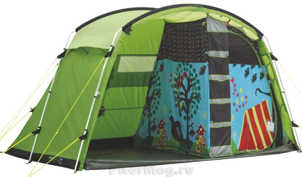 Outwell Malibu 5 KIDS Room [110233]