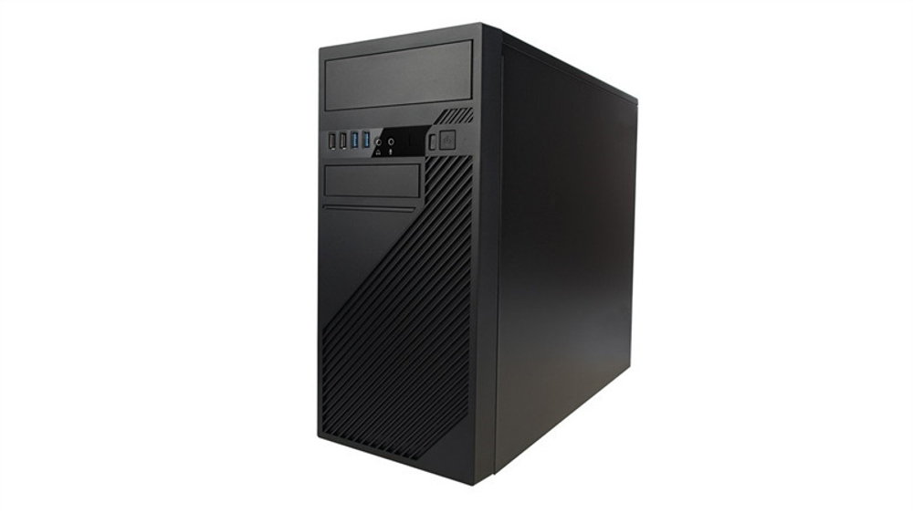 Корпус mATX InWin EFS712