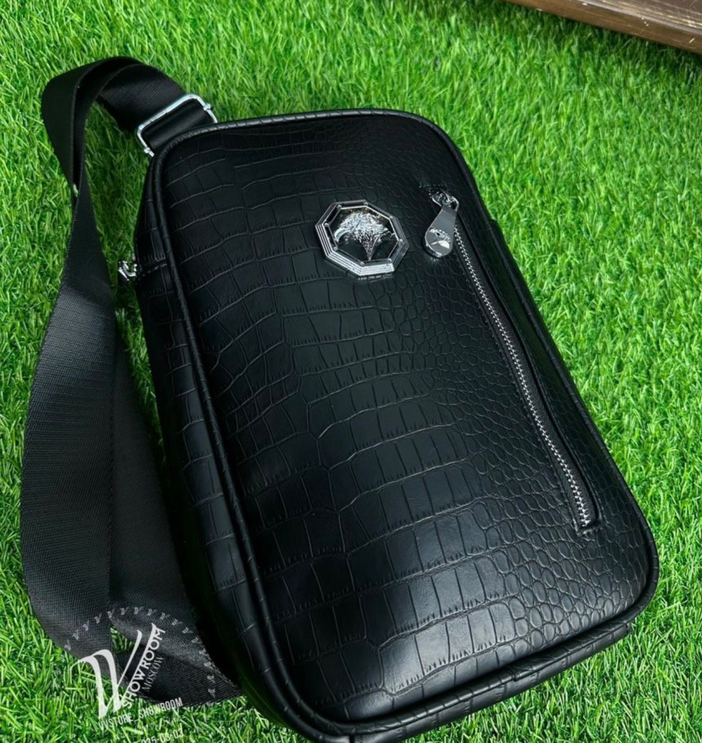 Сумка через плечо Stefano Ricci премиум