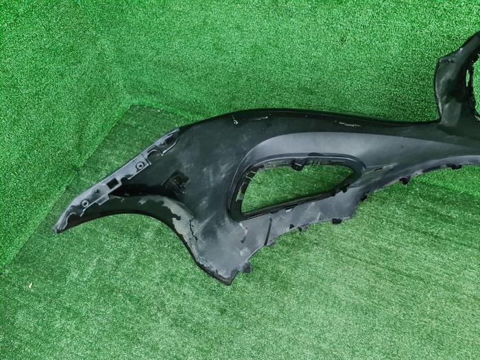 Бампер передний Mercedes E W213 (2016-2021) AMG