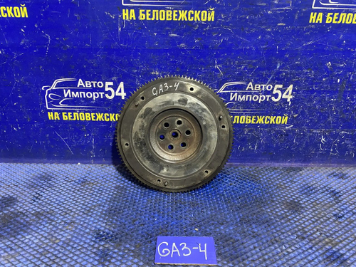 Маховик Honda LOGO 1997