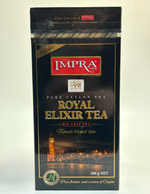 ЧАЙ ИМПРА ЧЕРНЫЙ КОРОЛ ЭЛИКС. РЫЦАРЬ 200Г ЖБ/6