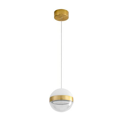 5036/9L ODL Подвес LED 9Вт 4000К 220В IP20 L-VISION