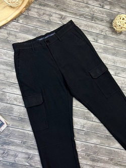 Брюки-карго Stefano Ricci