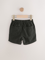 Шорты для мальчика Next AG3-790, Черный