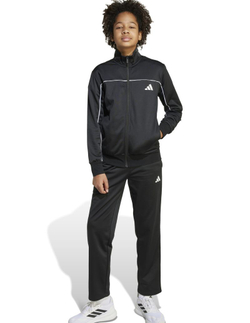 Детский теннисный костюм Adidas Competition Training Kids - black/white