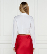 Рубашка Etsoukie HUGO - белый(50539315)