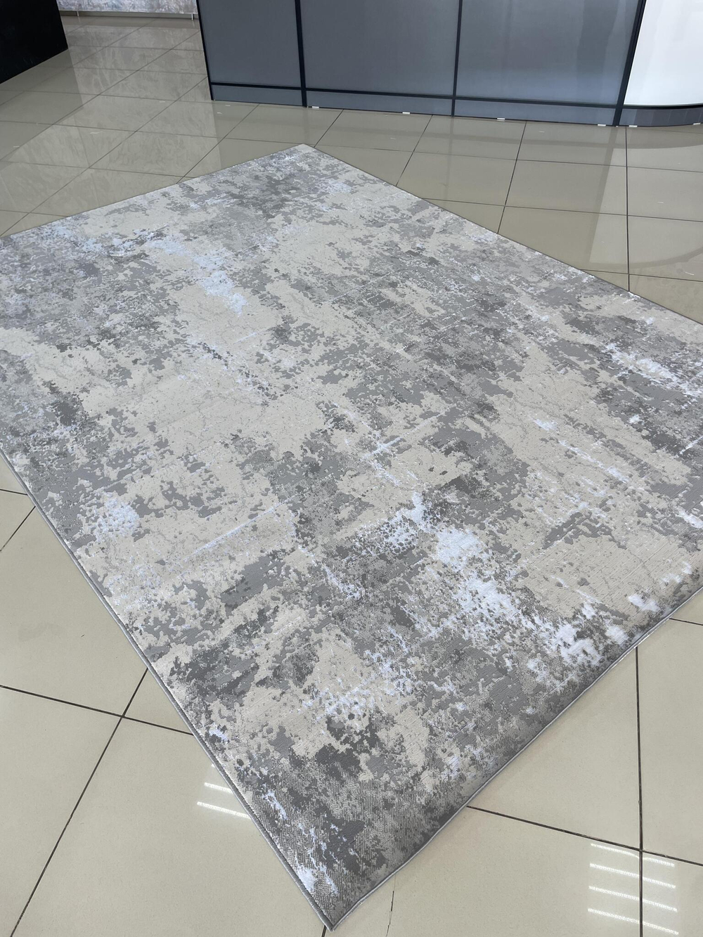 Ковер Liman F-169, Cream-Natural, 240*340