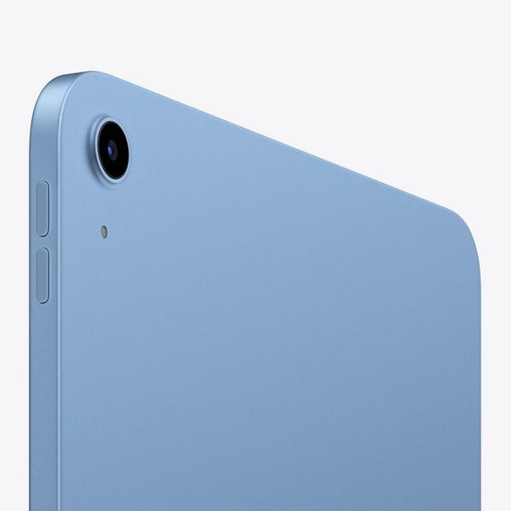 iPad 11&quot; (A16) Wi-Fi 128 ГБ (Blue / Синий)