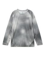 Мужской Лонгслив 1st Layer