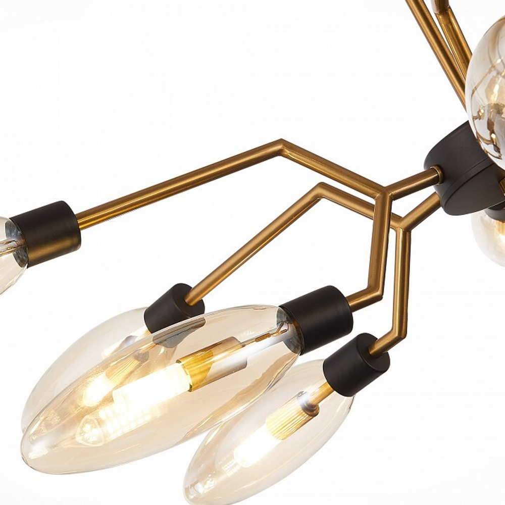 Люстра на штанге ST-Luce SL1174.303.12
