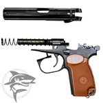 Учебный пистолет Макарова Р-ПМ (Макет)