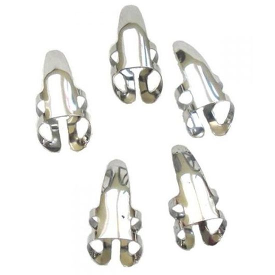 Набор медиаторов 100 шт. VESTON BXG2/100