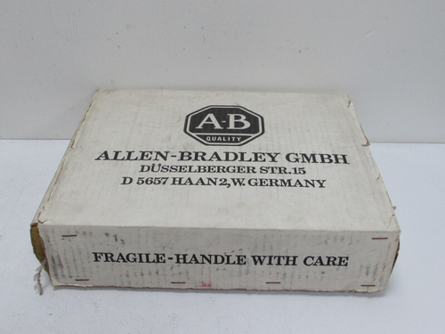 Allen Bradley 1778-OBC