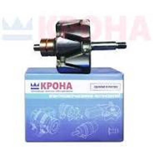 Якорь генератора ВАЗ 2108 Крона