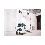 Шлифовальная машинка PLANEX LHS-E 225/CTL36-Set FESTOOL 575447