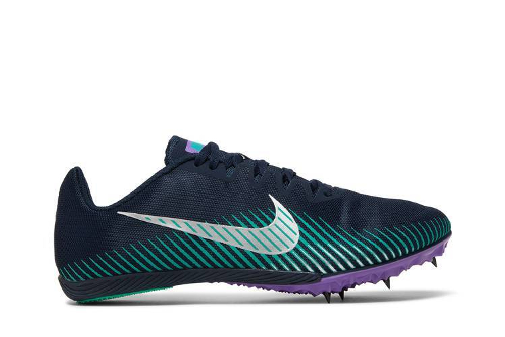 Кроссовки Nike Zoom Rival M 9