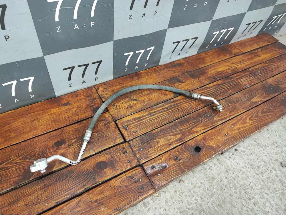 Трубка кондиционера Audi Q7 (4M) 15-нв Б/У Оригинал 4M0816721BB