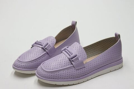 Лоферы (36-41)р. / шт. 540-9