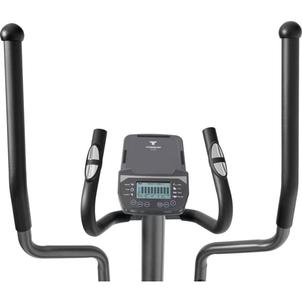 Эллиптический тренажер Titanium One X30 AF