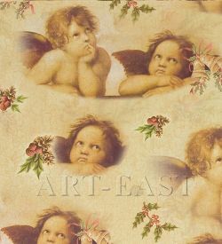 Packing Symphony WA-52-10/4 Коробка «Круг новый»