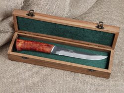 Подарочный комплект "Пластунский"