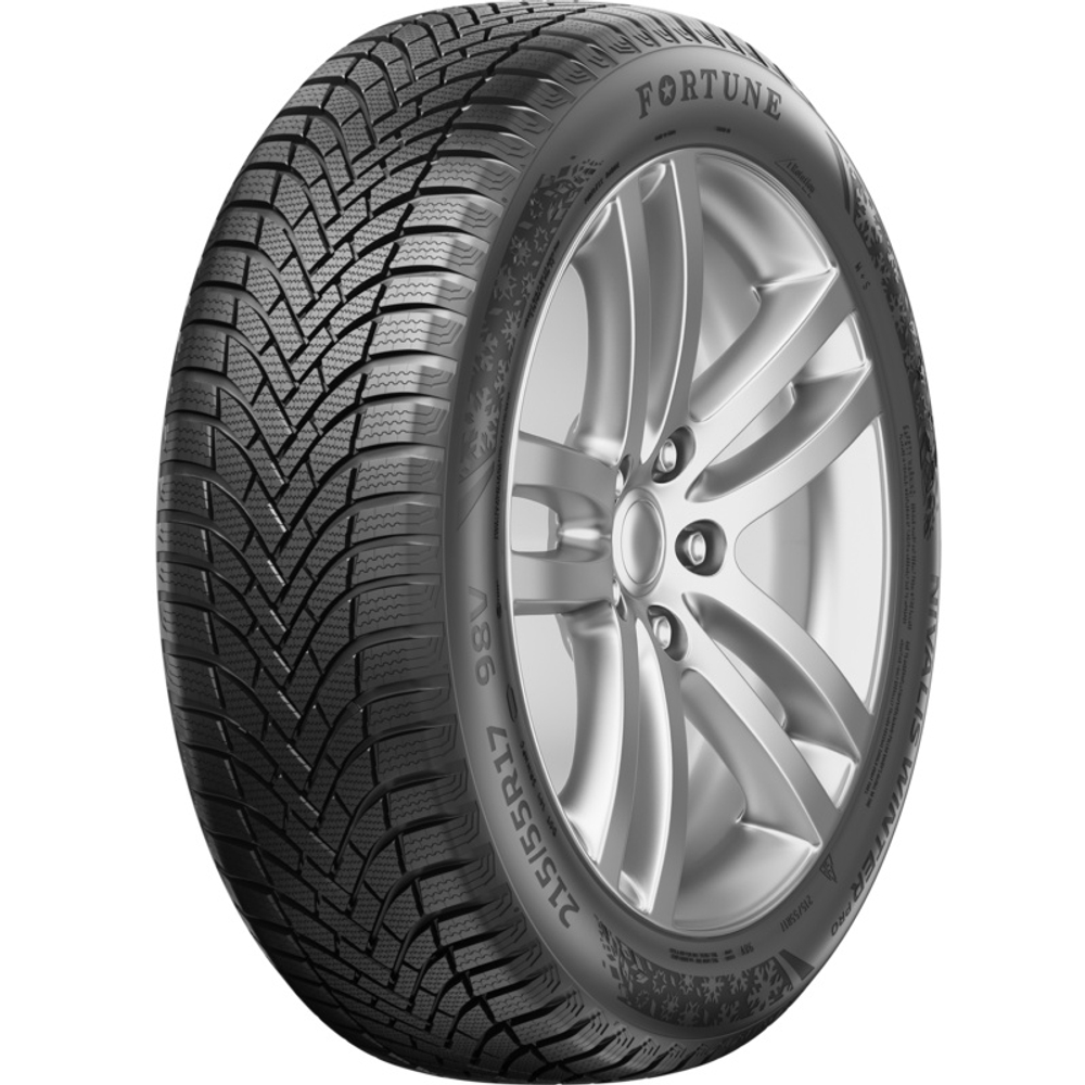 Hankook 245/45R20 103V Nivalis Winter Pro TL