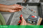 Отвертка Milwaukee 4932480584
