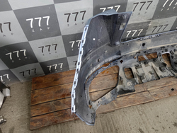 Бампер задний Changan UNI-K 20-нв Б/У Оригинал CD569F2713031900