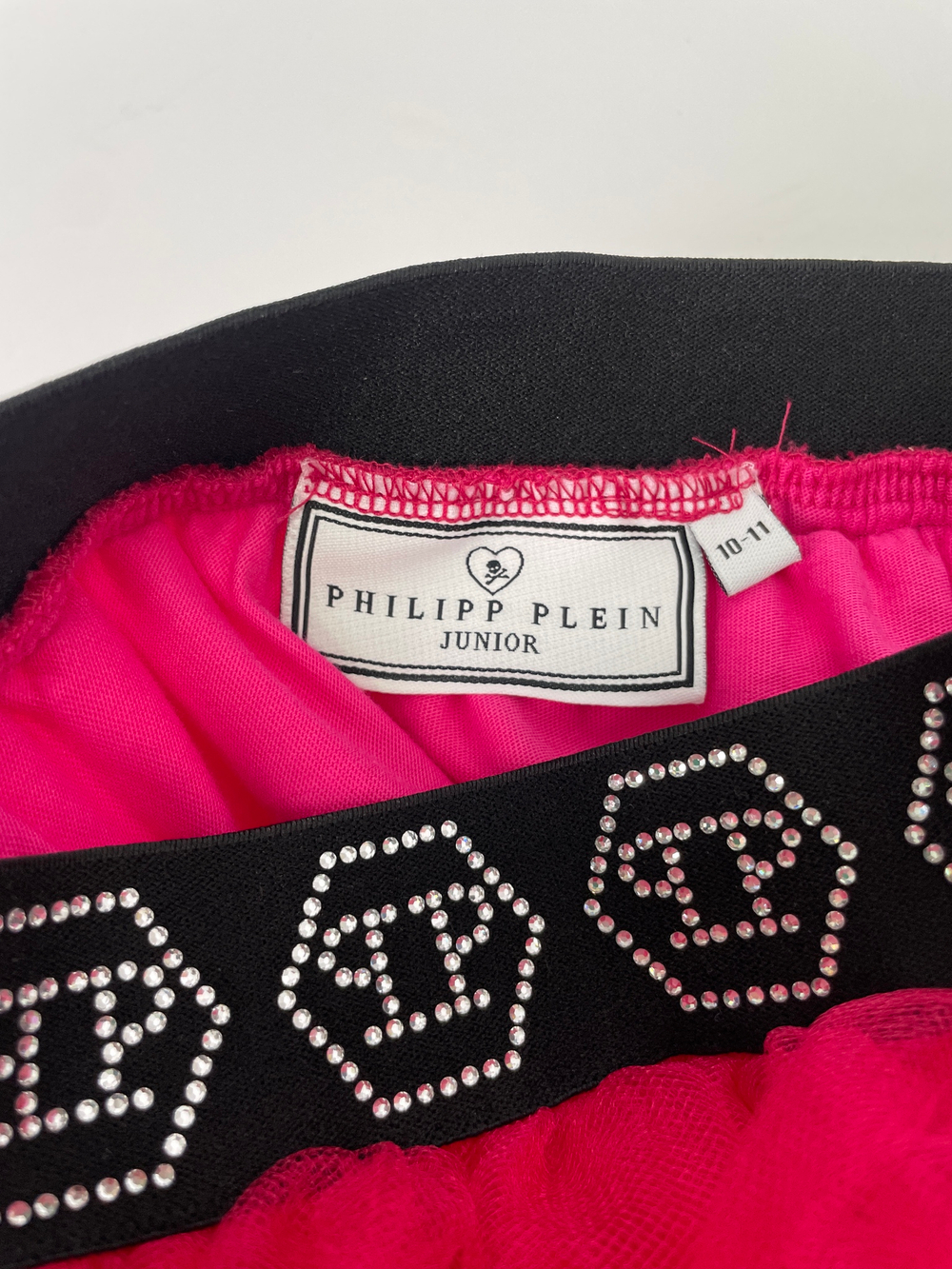 Юбка Philipp Plein