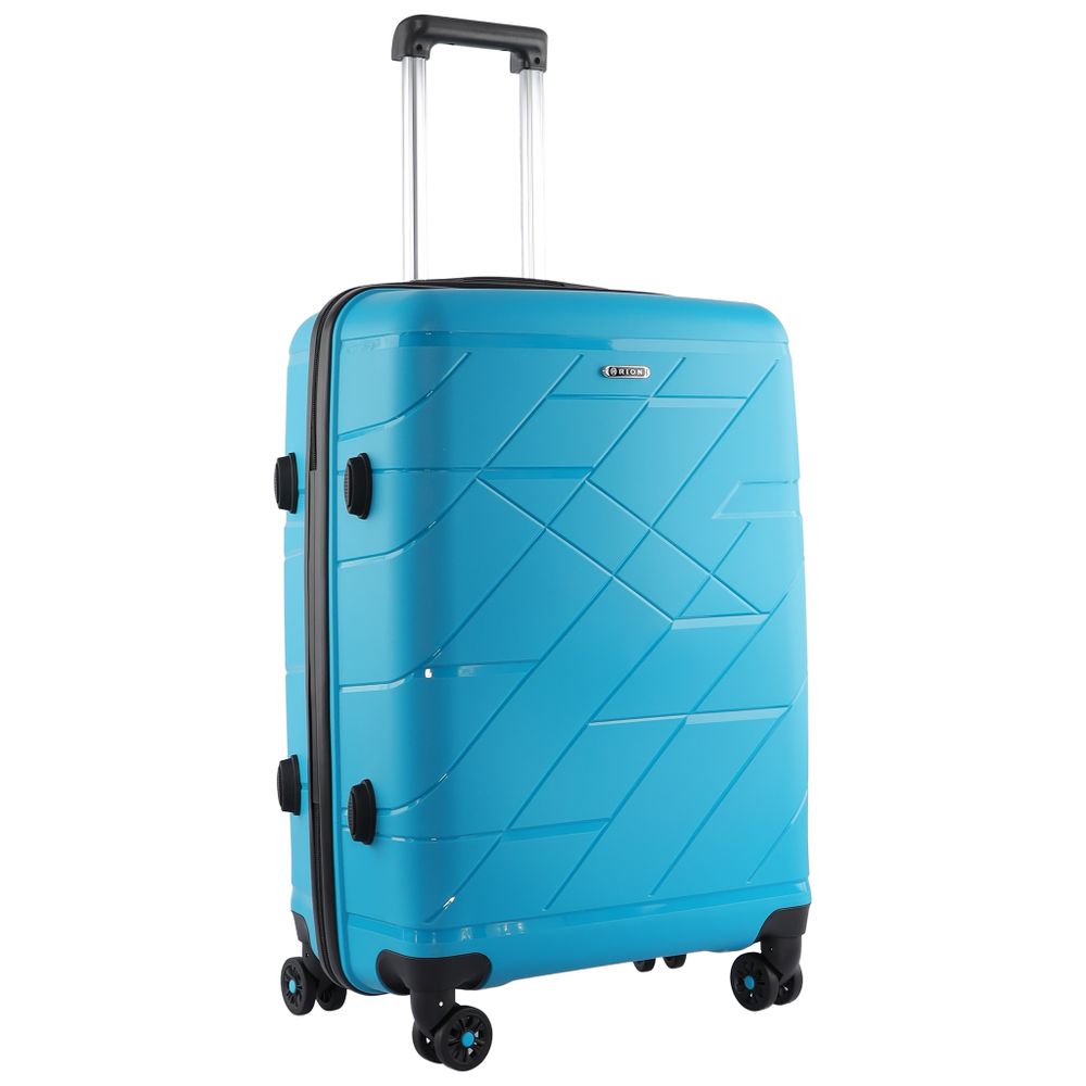 Чемодан 463 / Полипропилен