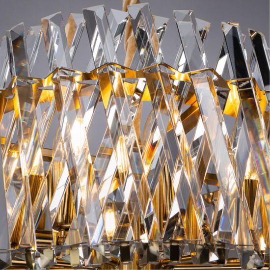 7567/18 SP-10 СВЕТИЛЬНИК ПОДВЕСНОЙ