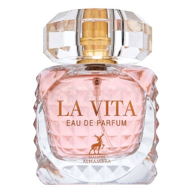 Maison Alhambra La Vita EDP W 100 ml