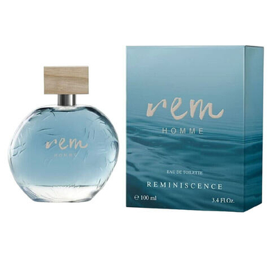Мужская парфюмерия Reminiscence Rem Homme EDT 100 мл