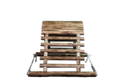 Тренажёр для растяжки ног FleXHelper