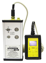 ОКА-92 газоанализатор кислорода электрохимический с цифровой индикацией переносной