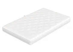 Матрас для кроватки 60*120 см кокос/форплит/латекс 9 см