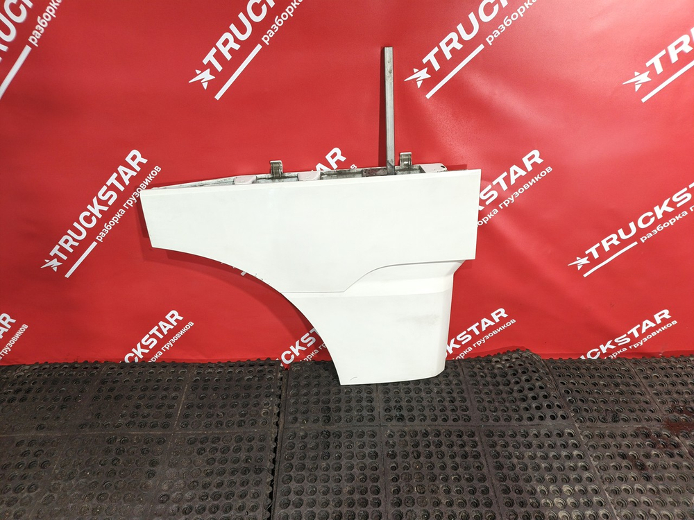 Продолжение двери правой 2020г.