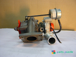 Турбокомпрессор / TURBOCHARGER АРТ: 2674A405РО