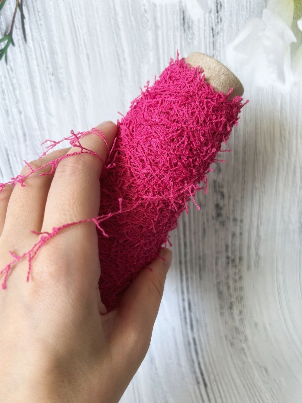 Пряжа травка LineaPiu