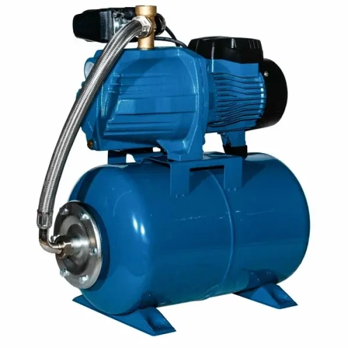 Насосная станция EAJm75A5 (чугун) Aquastrong