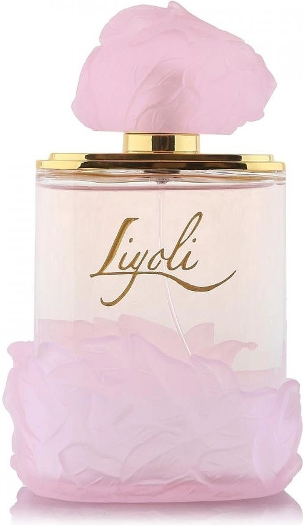 Alexandre J. Ultimate Collection Liyoli