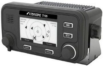 ТРАНЗАС T-105 КЛ. А