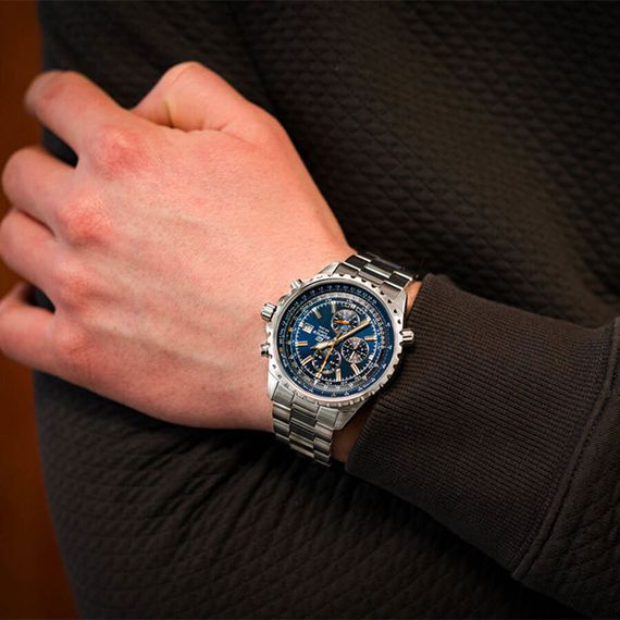 Наручные часы Casio EF-527D-2AVUEF