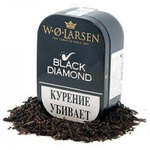 W.O.Larsen Black Diamond