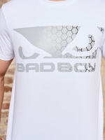 Футболка Bad Boy Prime Walkout 3.0 T-shirt белый