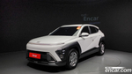 Hyundai KONA (SX2) Бензин 1.6 Turbo 2WD (03.2023)